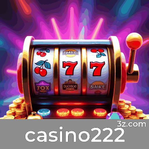 casino222