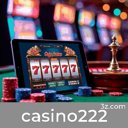 casino222 ssl image
