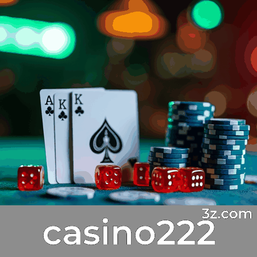 casino222