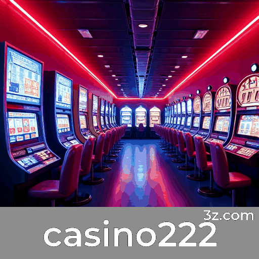 casino222 