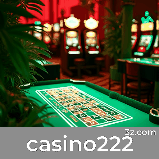 casino222