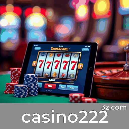 casino222