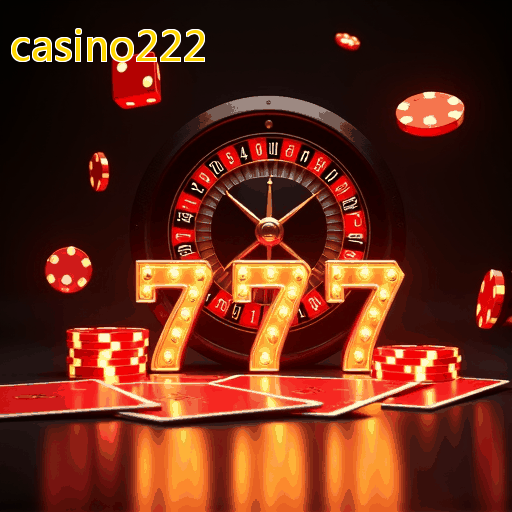 O casino222 é o melhor cassino esportivo do Brasil!