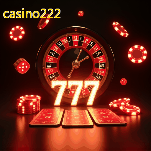 vivo no cassino casino222
