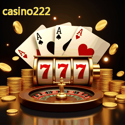 casino222 aplicativo
