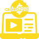 O Cassino casino222 também oferece apostas esportivas virtuais!