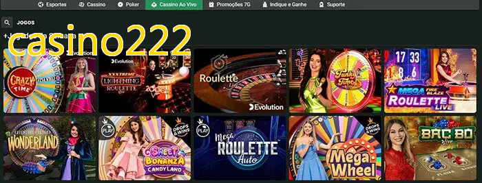 casino222