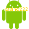 Aplicativo casino222bet para Android
